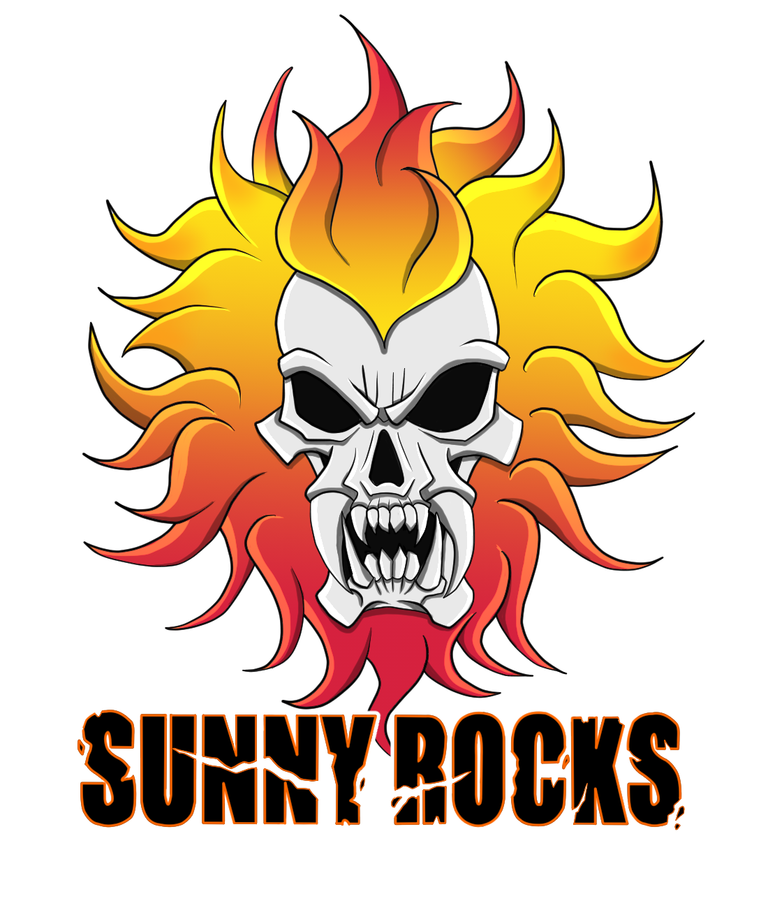 株式会社SUNNY ROCKS | Sunny Rocks Inc.